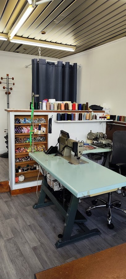 Lizy Couture Astana, Couturier à Lizy-sur-Ourcq