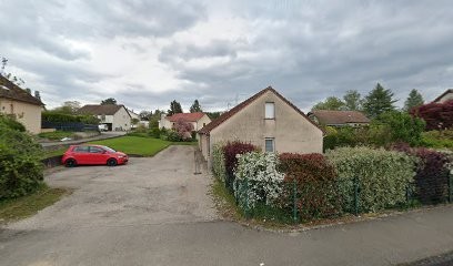 Pequignot Nicole, Couturier à Chemaudin et Vaux