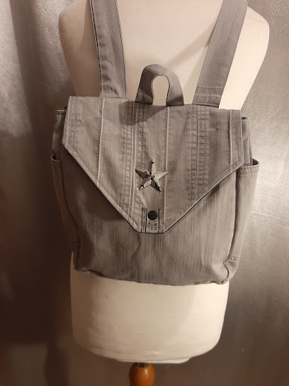 Ws Orient - Atelier De Couture, Couturier à Marseille 03