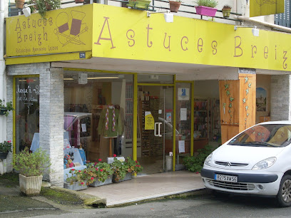 Astuces Breizh Couturier à Rohan