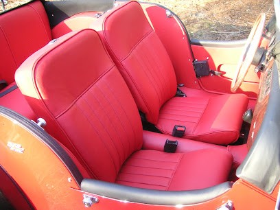 Sellerie bardonnaud, Couturier à Avezé