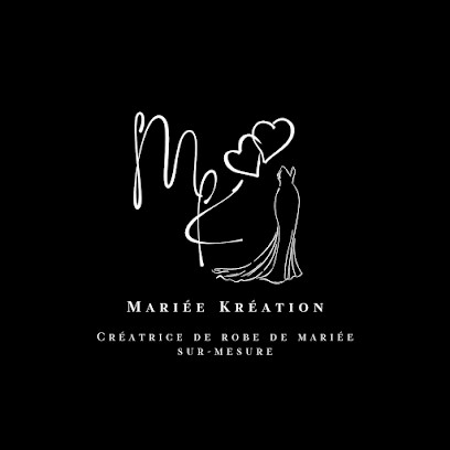 MK Mariée Kréation, Couturier à Saint-Agnan