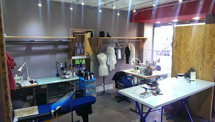 Point Retouche Lyon 2, Couturier à Lyon 02