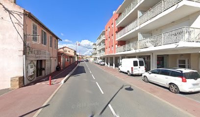 Aussitôt Fil, Aussitôt Fait !, Couturier à Vidauban