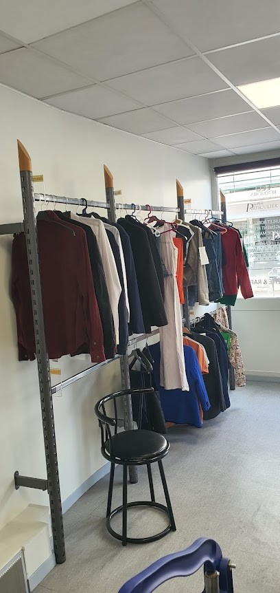 Eco Retouches, Couturier à Tours