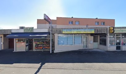 Espace Couture, Couturier à Riom