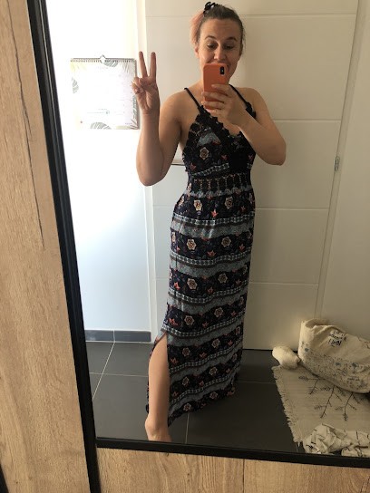 L'Atelier De Mégane, Couturier à Bloye