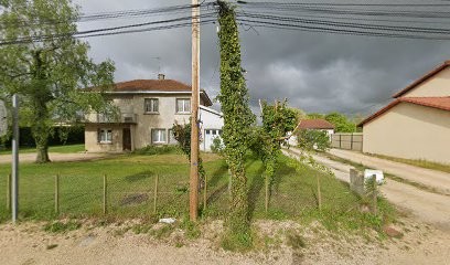 Annie Couture, Couturier à Neuville-les-Dames