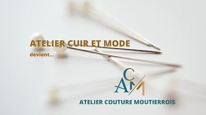 ACM - Atelier Couture Moutierrois, Couturier à Moutiers-les-Mauxfaits