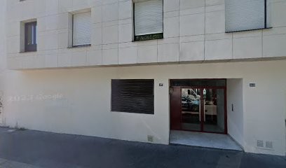 RVS, Couturier à Paris 20