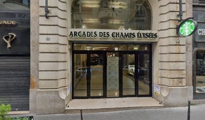 Retouche Tous Vetements Ahmed, Couturier à Paris 08