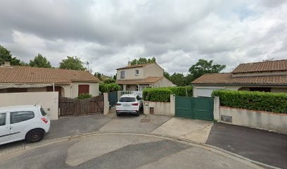 Garcia Patricia, Couturier à Lunel