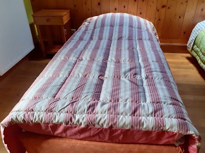 Coupilaine, Couturier à Saulxures-sur-Moselotte