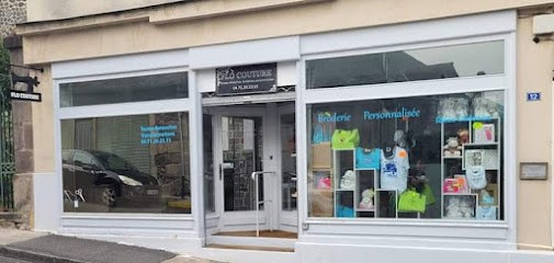 Flo Couture, Couturier à Murat