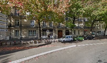 Rapid'Couture, Couturier à Nantes