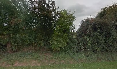 Requier Roger Christine Alice Josette, Couturier à Fontenay-le-Pesnel