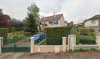 Noirot Rodriguez Del Cid Jocelyne, Couturier à Saint-Lubin-des-Joncherets