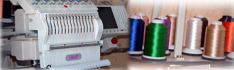 Caro Broderie, Service de Broderie à Blyes