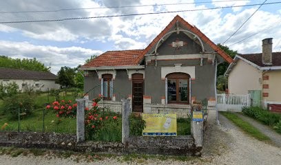 LA BOITE A COUTURE, Couturier à Saint-Yzan-de-Soudiac