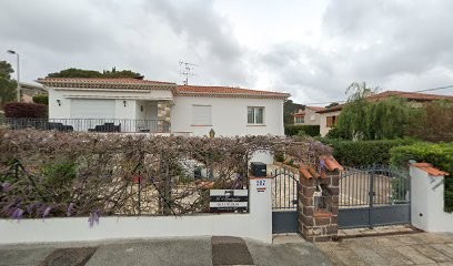 A.4 Epingles, Couturier à Saint-Raphaël