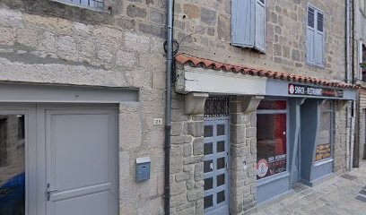 Paradis Couture, Couturier à Saint-Bonnet-le-Château