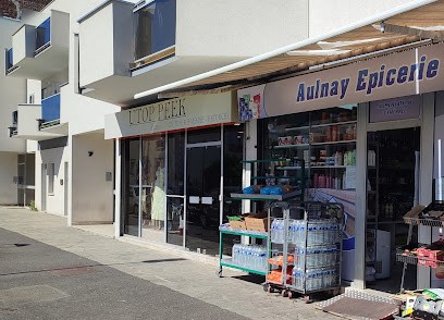 Utop Peek Paris, Couturier à Aulnay-sous-Bois