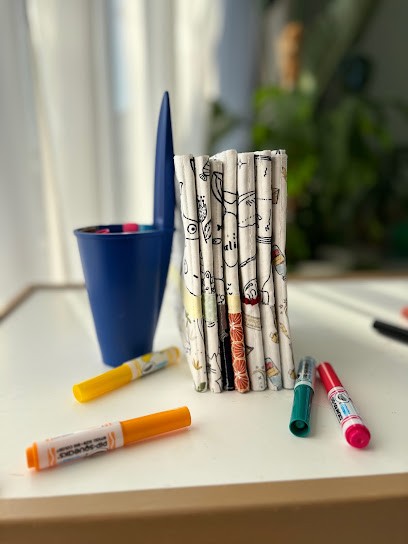 Leve Toi De Bonheur, Couturier à Châteauneuf-du-Pape