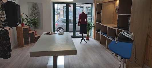 MARY'S COUTURES, Couturier à La Farlède