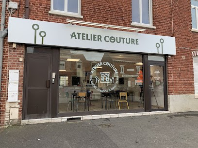 Atelier Couture, Couturier à Fleurbaix