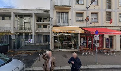 Retouches St Sever, Couturier à Rouen