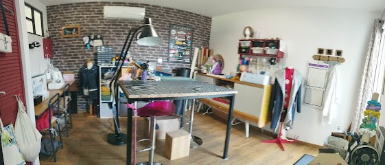 La Couture Sur Mesure, Couturier à Serres-Castet