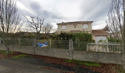 Au metre ruban - Couturière Costumière, Couturier à Bérat