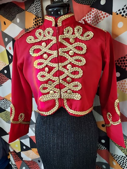 Hary Couture, Couturier à Mouy