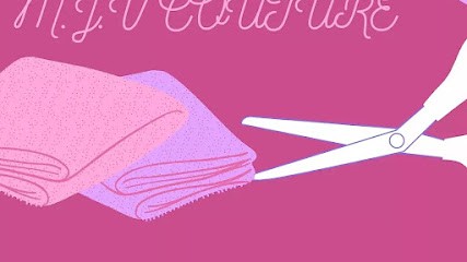 M.J.V. Couture Niort, Couturier à Niort