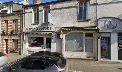 Flash Couture, Couturier à Flers