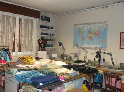 Georges Geneviève Création, Couturier à Grenoble