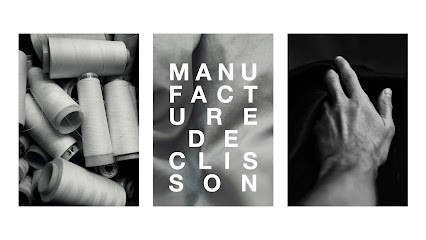 Manufacture De Clisson, Couturier à Clisson