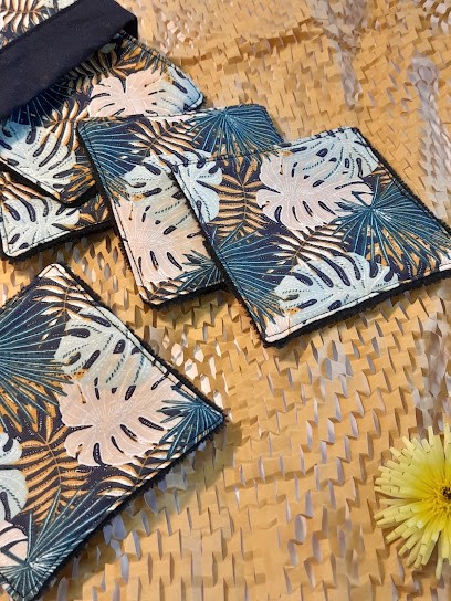 Le Monde est Moufl - Couture Écolo à Béziers : Créations Uniques et Jouets Écoresponsables, Couturier à Espondeilhan