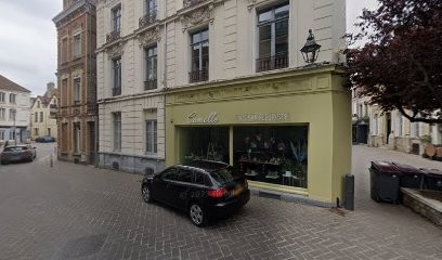 Tartare Nadine, Couturier à Saint-Omer