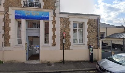 l'atelier de retouches, Couturier à Rambouillet