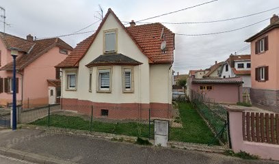 IN'ARTS & REIKI, Couturier à Saverne