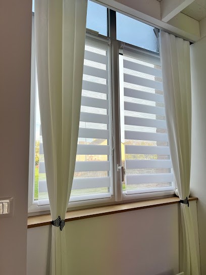 Moda Couture, Couturier à Sainte-Marie