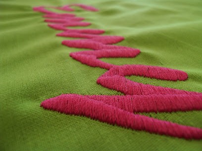 Atelier PORCHE Broderie, Service de Broderie à Illkirch-Graffenstaden