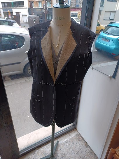 Retouches L'Idéal, Couturier à Paris 15