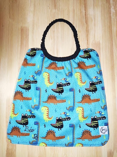 Grid Made In Moi, Couturier à Ludon-Médoc