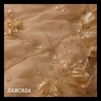 ZABCREA, Couturier à Épernay