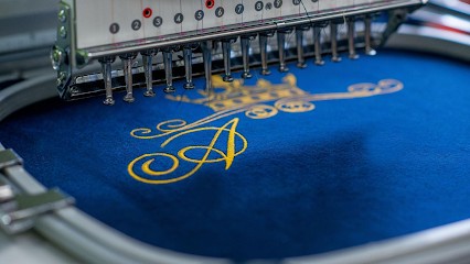 ESPACE BRODERIE MARQUAGE, Service de Broderie à Pamfou