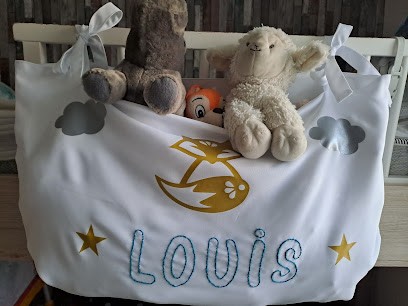 Le chas d'Angèle, Couturier à Valloire-sur-Cisse