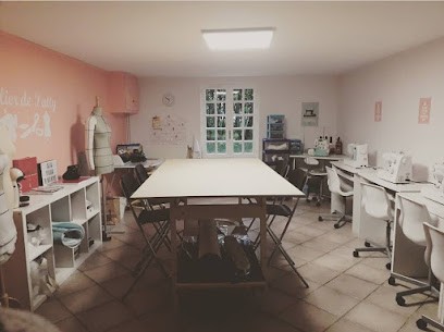 L' Atelier De Patty, Couturier à Cherbourg-en-Cotentin