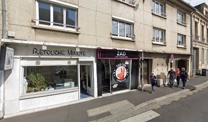 Retouche Minute Caen, Couturier à Caen